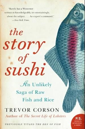 Story of Sushi