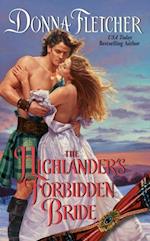 Highlander's Forbidden Bride