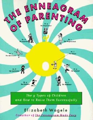Enneagram of Parenting