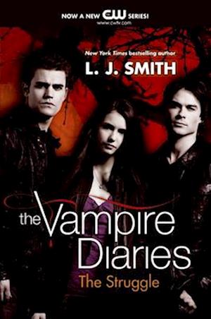 The Vampire Diaries