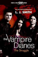 The Vampire Diaries