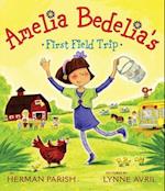 Amelia Bedelia's First Field Trip