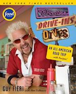 Diners, Drive-ins and Dives