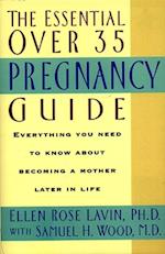 Essential Over 35 Pregnancy Guide