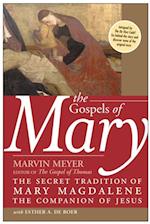 Gospels of Mary