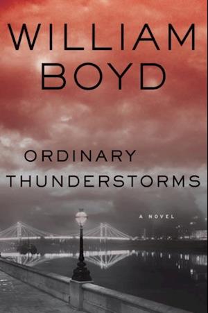 Ordinary Thunderstorms