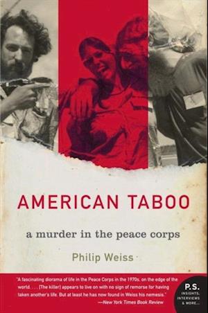 American Taboo