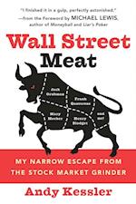 Wall Street Meat