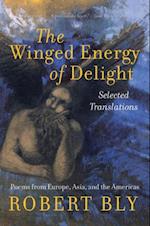 Winged Energy of Delight