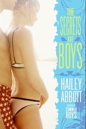Secrets of Boys