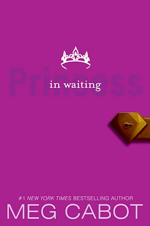 Princess Diaries, Volume IV: Princess in Waiting