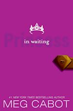 Princess Diaries, Volume IV: Princess in Waiting