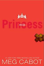 Princess Diaries, Volume IX: Princess Mia