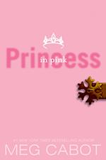 Princess Diaries, Volume V: Princess in Pink