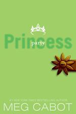 Princess Diaries, Volume VII: Party Princess