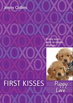 First Kisses 3: Puppy Love