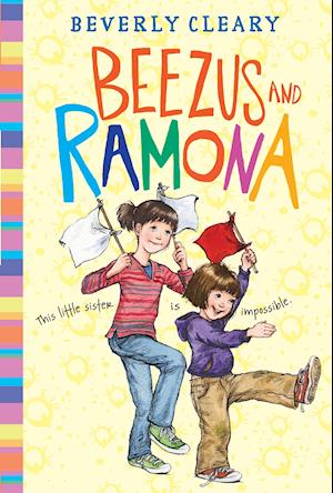 Beezus and Ramona