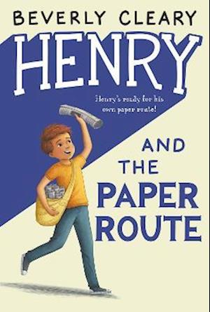 Henry and the Paper Route