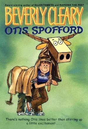 Otis Spofford