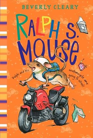 Ralph S. Mouse