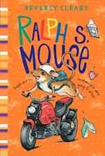 Ralph S. Mouse