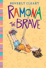 Ramona the Brave