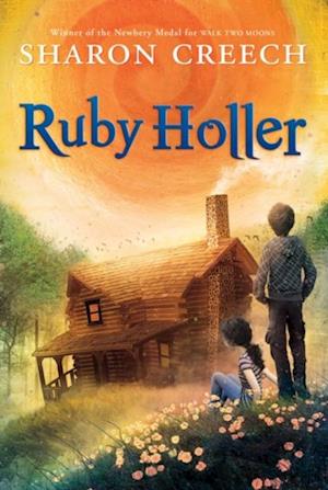 Ruby Holler