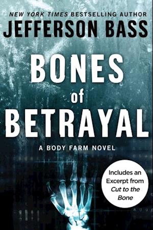 Bones of Betrayal