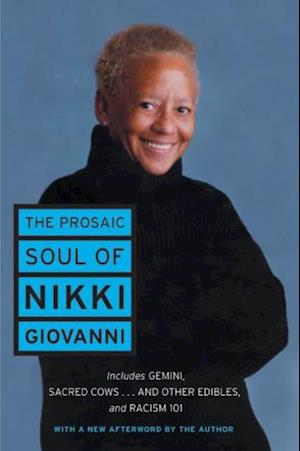 Prosaic Soul of Nikki Giovanni