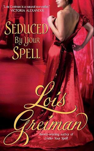 Seduced By Your Spell