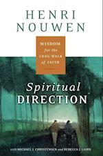 Spiritual Direction