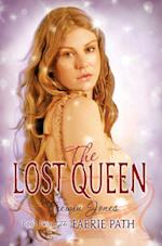 Faerie Path #2: The Lost Queen