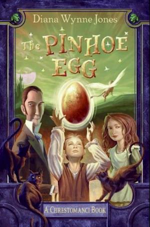 Pinhoe Egg