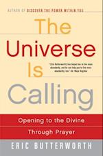 Universe Is Calling