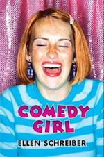 Comedy Girl