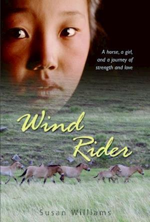 Wind Rider