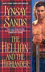 Hellion and the Highlander
