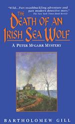 Death of an Irish Sea Wolf