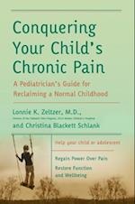 Conquering Your Child's Chronic Pain