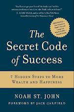 Secret Code of Success