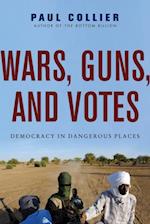 Wars, Guns, and Votes