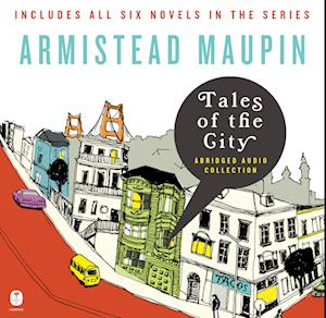 Tales of the City Audio Collection