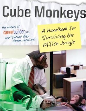 Cube Monkeys