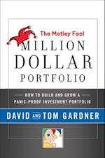 Motley Fool Million Dollar Portfolio