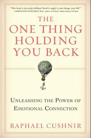 One Thing Holding You Back