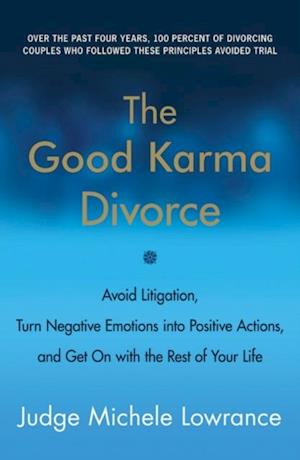 Good Karma Divorce