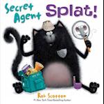 Secret Agent Splat!