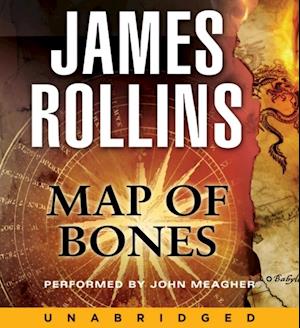 Map of Bones