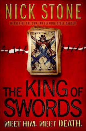 King of Swords