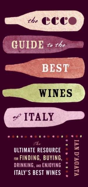 Ecco Guide to the Best Wines of Italy